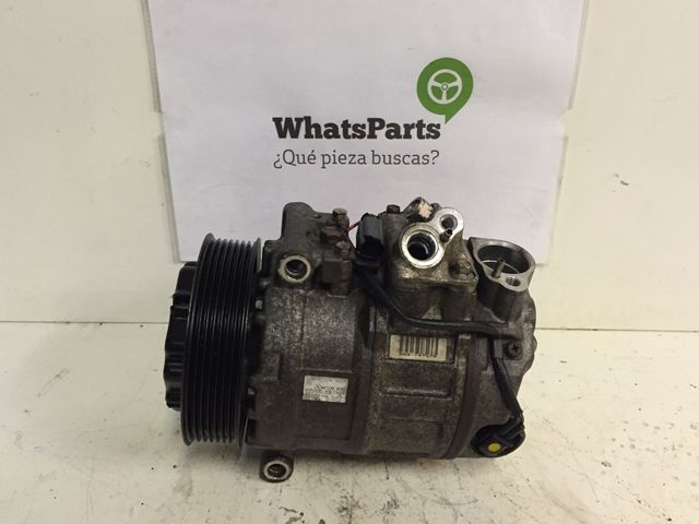 TAPA VALVULAS MERCEDES KOMPRESSOR G271 2710101030