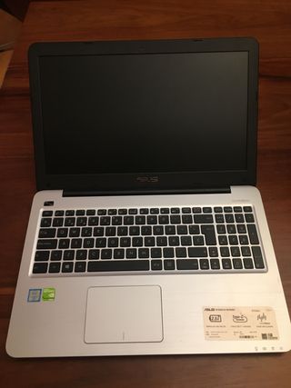Asus i7 segunda mano en Barcelona en WALLAPOP Asus i7 segunda mano en Barcelona en WALLAPOP