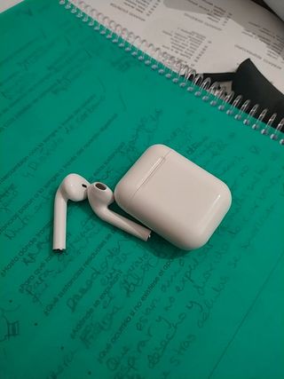 cual es la mejor replica de airpods