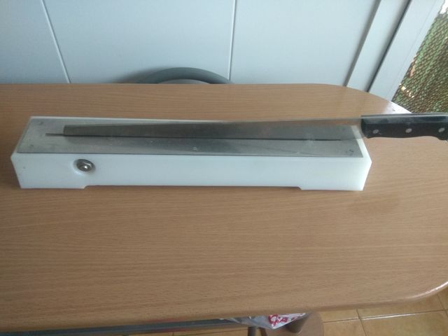 Cuchillo