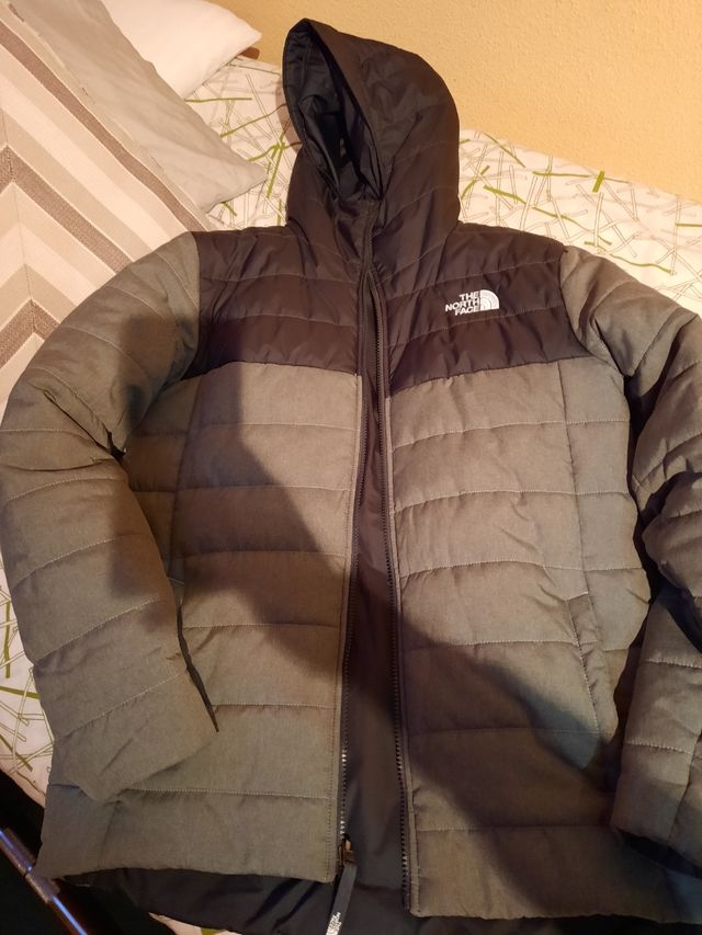 cazadora the north face 