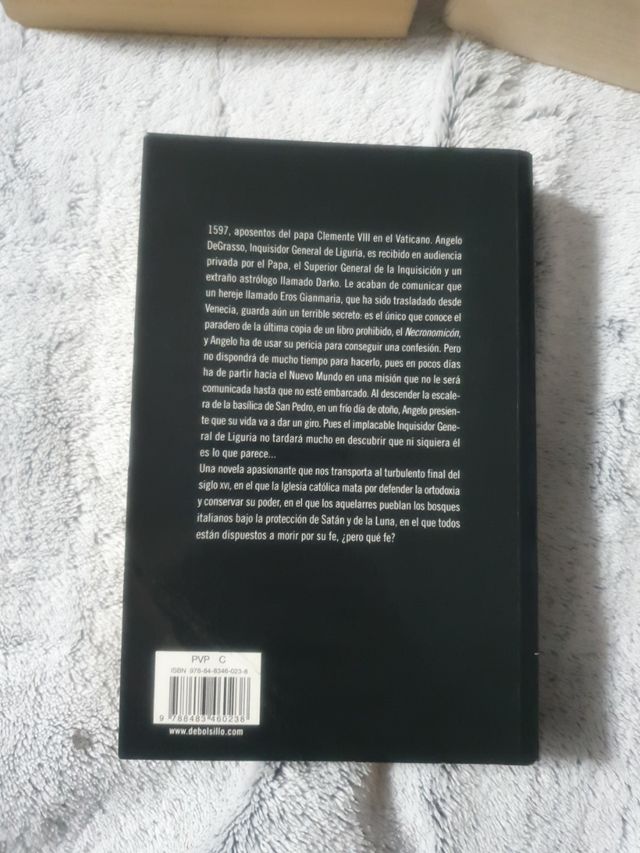 libros varios autores