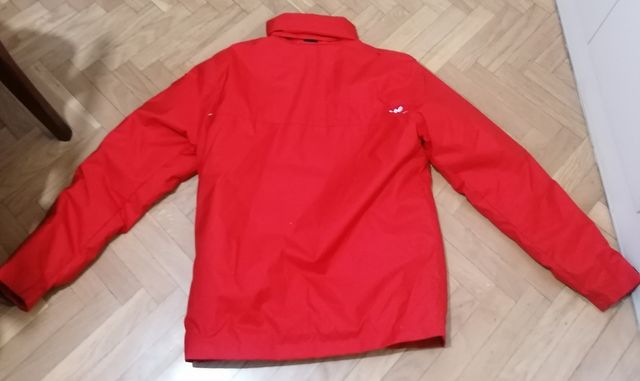 cSe vende chaqueta de nieve