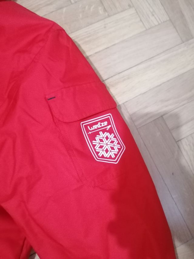 cSe vende chaqueta de nieve