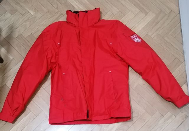 cSe vende chaqueta de nieve
