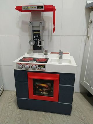 cocinita lidl wallapop