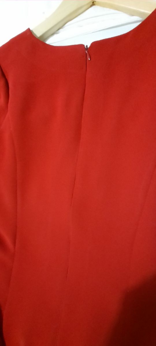 dos vestidos a medida .Rebajado!!!