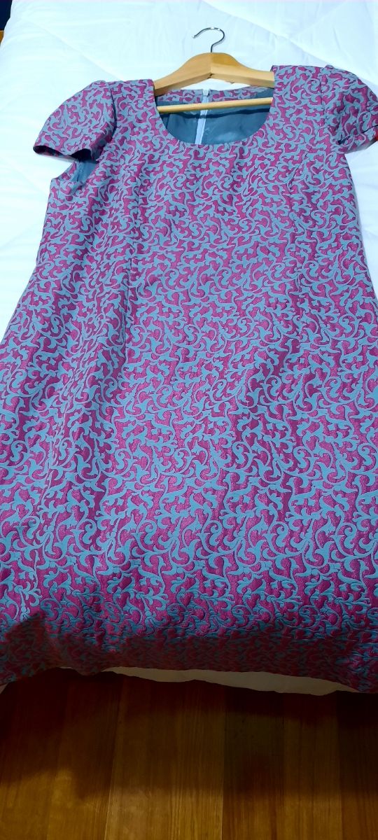 dos vestidos a medida .Rebajado!!!