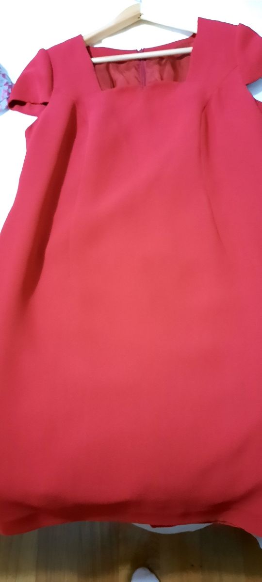 dos vestidos a medida .Rebajado!!!