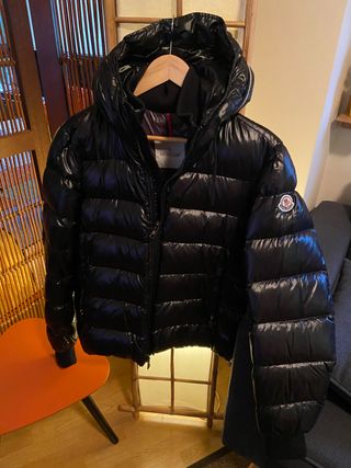 moncler madrid