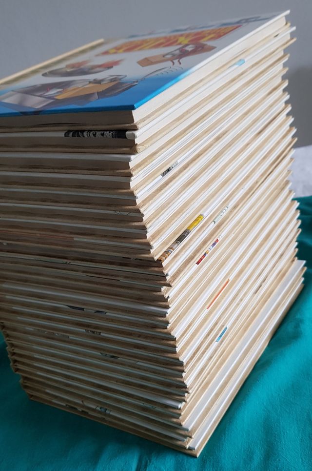 LIBRO CRECER CON LA CIENCIA