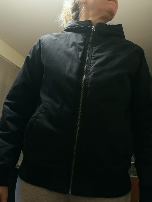 Abrigo Element Talla S