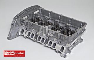 CULATA NUEVA FORD TRANSIT 2.4 TDCI H9FB H9FA JXFA