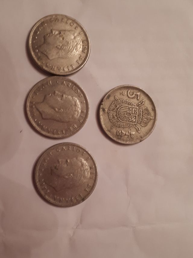 monedas