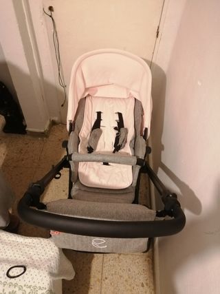 MIL ANUNCIOS.COM Cochecito bebé pamplona Segunda mano y MIL ANUNCIOS.COM Cochecito bebé pamplona Segunda mano y