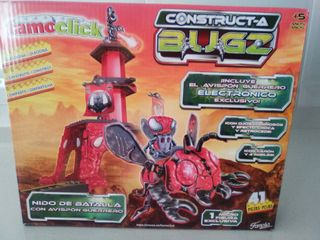 tente juego