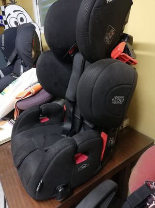 silla auto grupo 2 3 isofix segunda mano silla auto grupo 2 3 isofix segunda mano