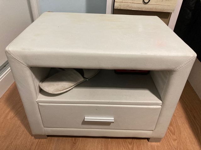 Mesilla muy bien cuidada