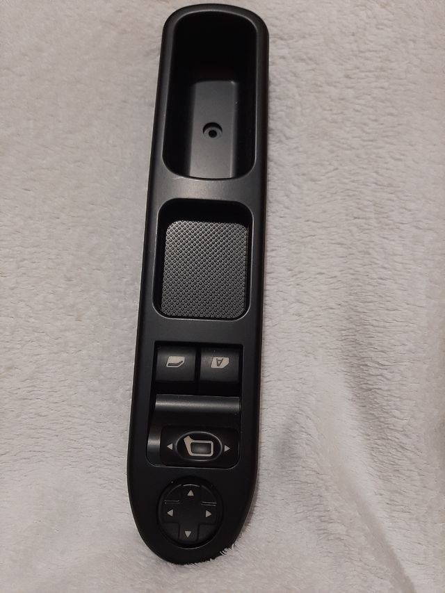 interuptor de coches