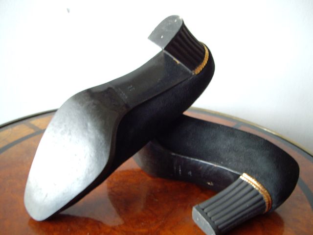 ZAPATOS DI SANDRO DE ANTE, TALLA 36