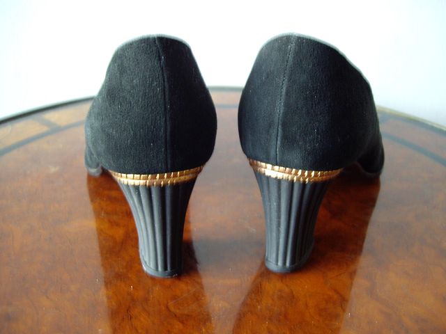 ZAPATOS DI SANDRO DE ANTE, TALLA 36