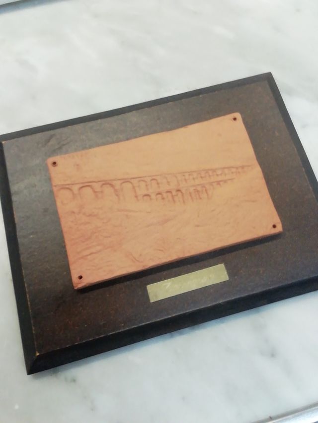 cuadros de Tarragona