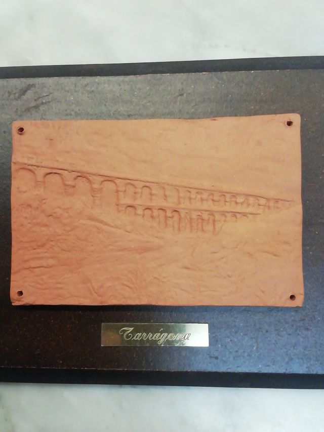 cuadros de Tarragona