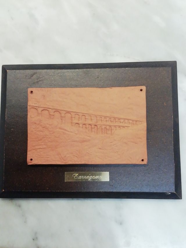 cuadros de Tarragona