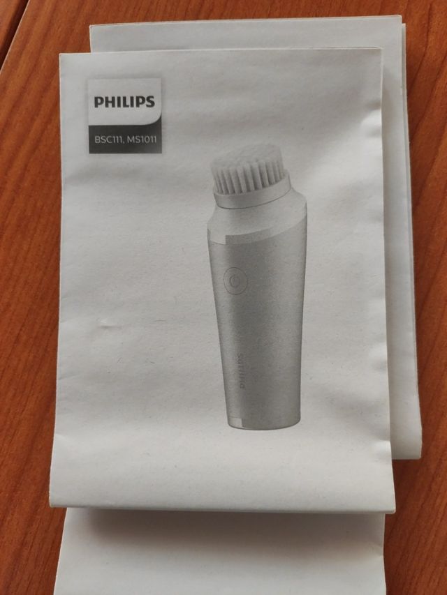LIMPIADOR PHILIPS