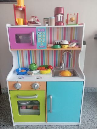 cocinita lidl wallapop