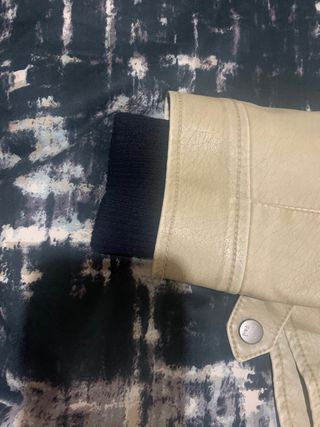 Cazadora Hombre Fórmula Joven de segunda mano por 20 EUR en Madrid en  WALLAPOP