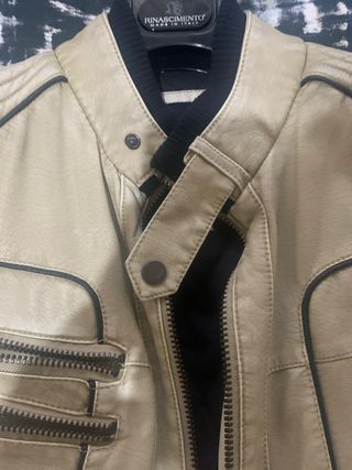 Cazadora Hombre Fórmula Joven de segunda mano por 20 EUR en Madrid en  WALLAPOP