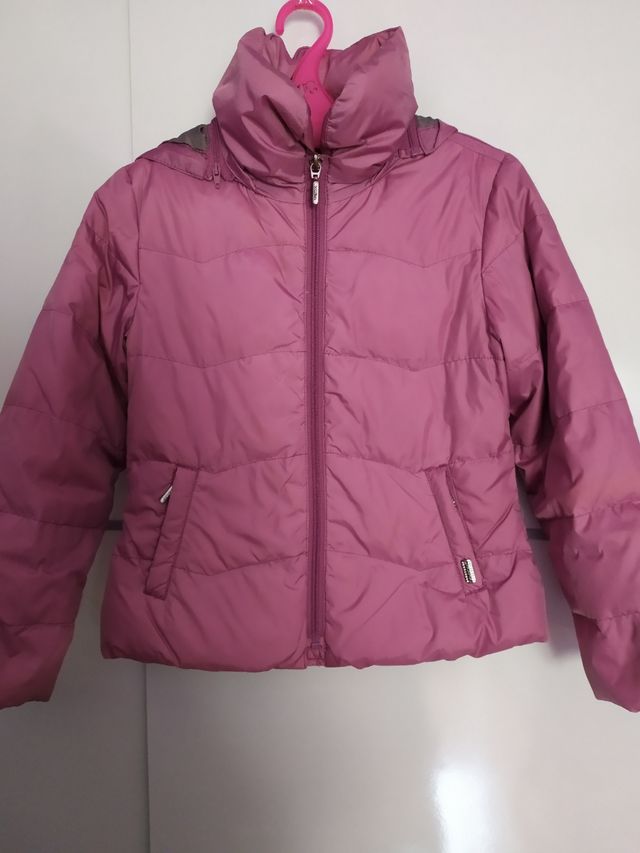 para agregar Apretar Barrio Cazadora, Plumas Geox, niña de segunda mano por 8 € en Madrid en WALLAPOP para agregar Apretar Barrio Cazadora, Plumas Geox, niña de segunda mano por 8 € en Madrid en WALLAPOP