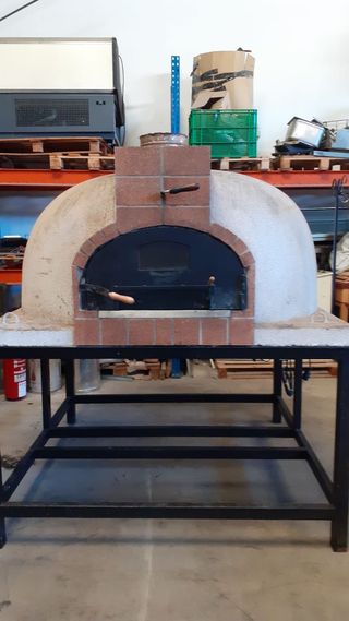 HORNO ELECTRICO TOKYO MOD ISA 60LTS INOX - Conde S.A.