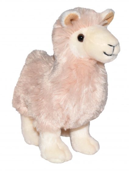 Peluche Llama 20 cm