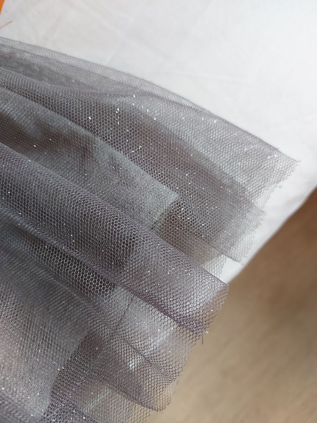 Conjunto falda y camiseta niña