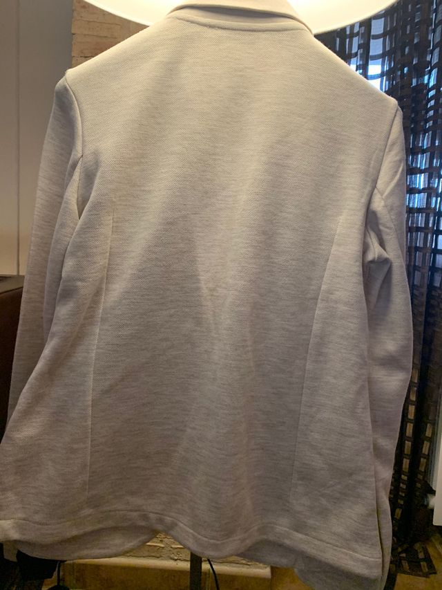 Americana entretiempo