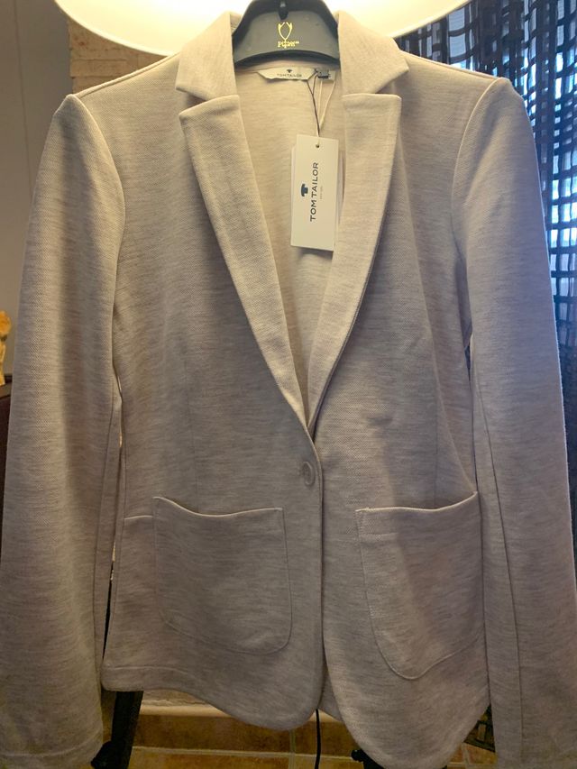 Americana entretiempo