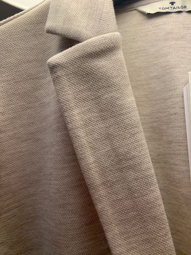 Americana entretiempo