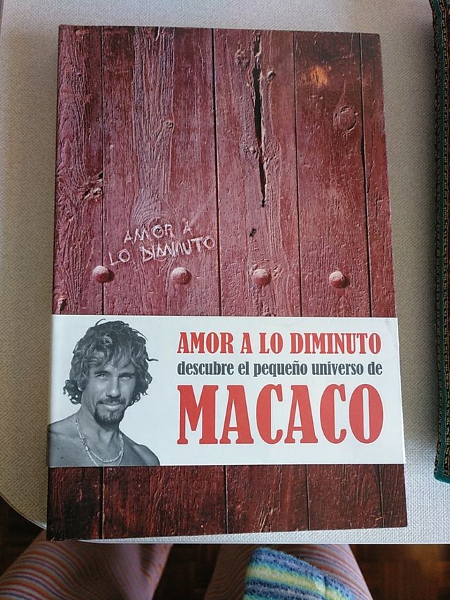 Macaco.