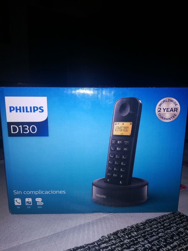 TELEFONO INALAMBRICO