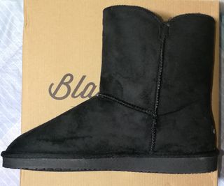 Botas marca Blackfield (41) de segunda mano por 50 EUR en Barcelona en  WALLAPOP