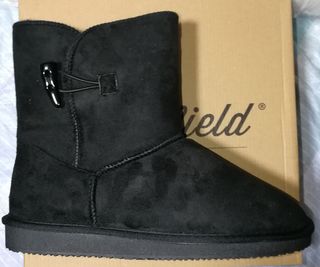 Botas marca Blackfield (41) de segunda mano por 50 EUR en Barcelona en  WALLAPOP