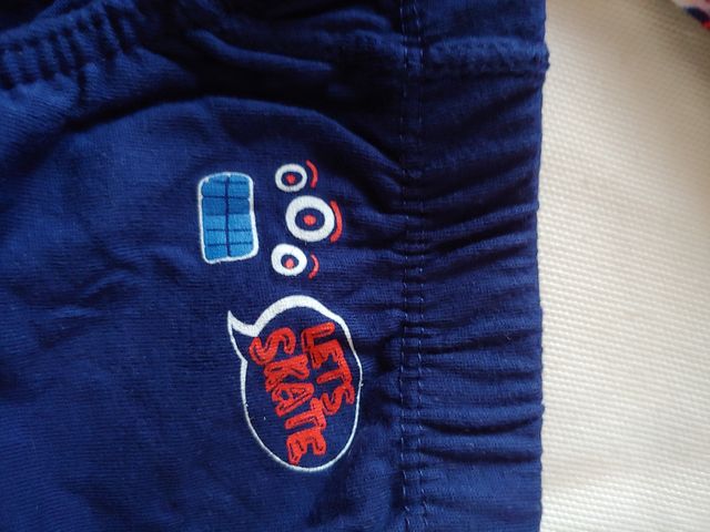 3 Calzoncillos niño a estrenar