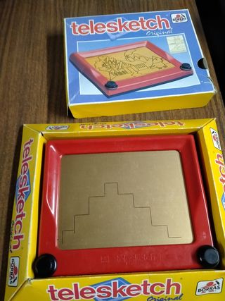 telesketch wallapop