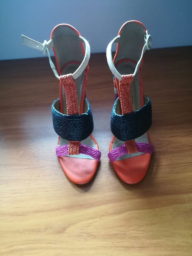 zapatos perfectos