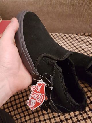 vans forradas vans forradas