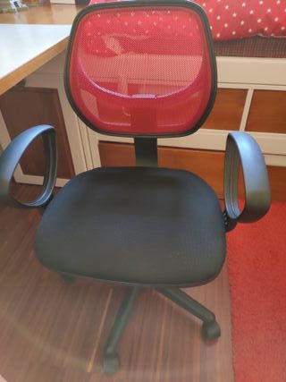 escritorio y silla de estudio 2 mano almería escritorio y silla de estudio 2 mano almería