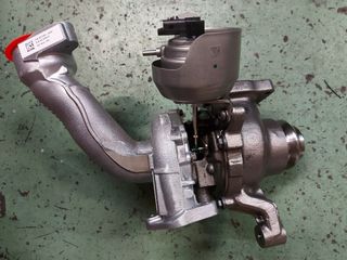 Turbo Citroen Jumpy 2.0 HDI Turbo 807489
