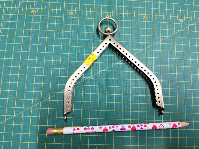 Boquillas varias monedero, precio desde